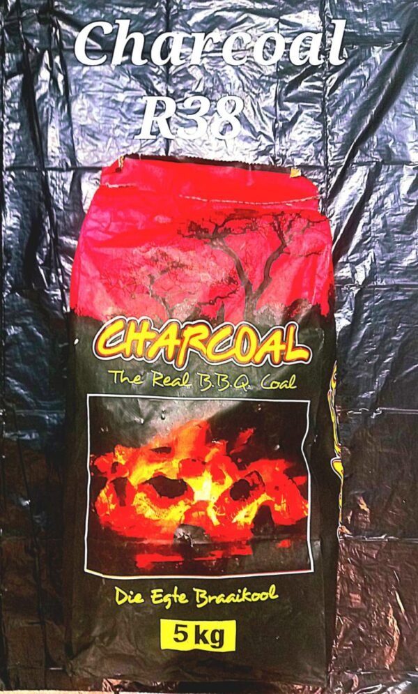 Charcoal