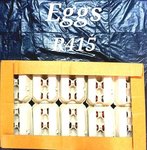 Eggs