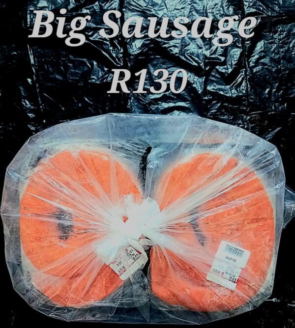 Big Sausage