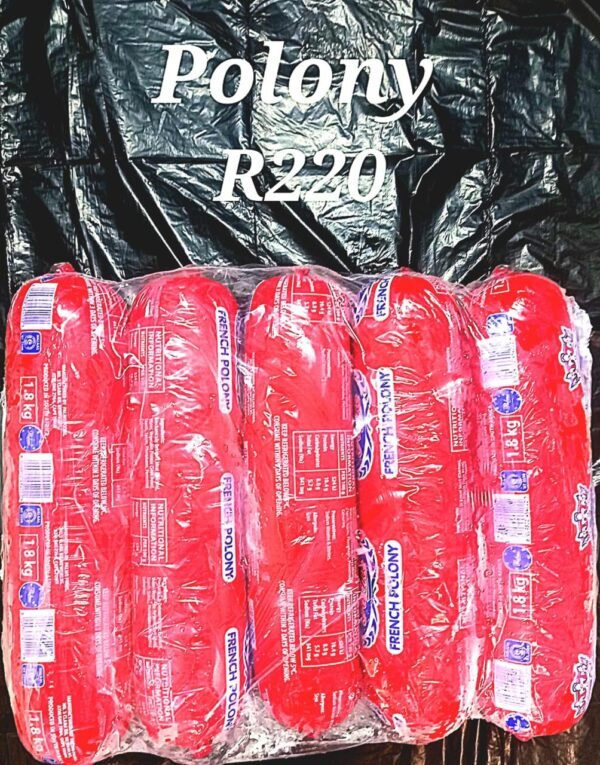 Polony