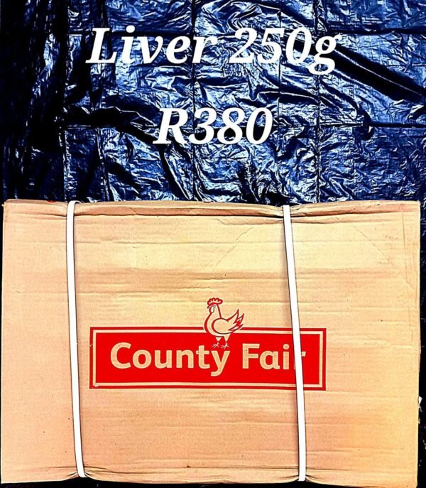 Liver 250g