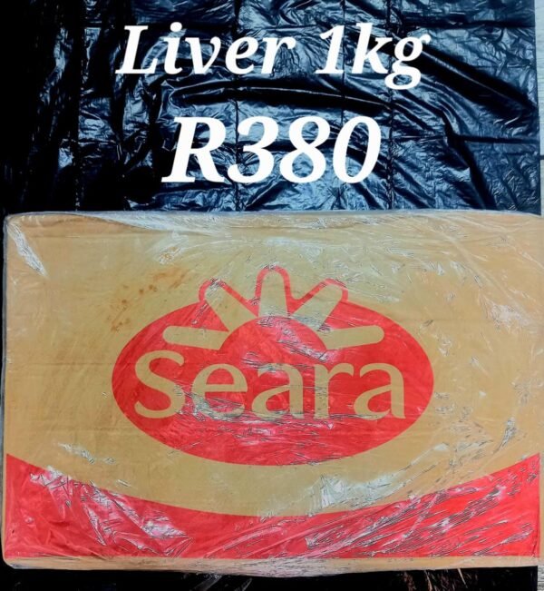 Liver 1kg