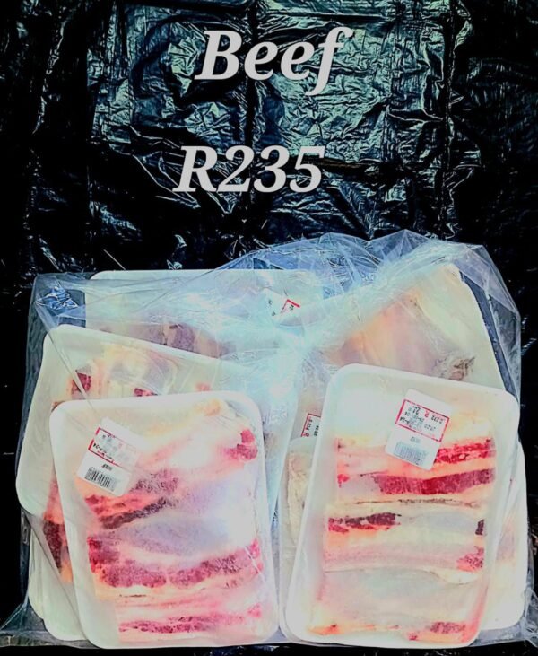Beef
